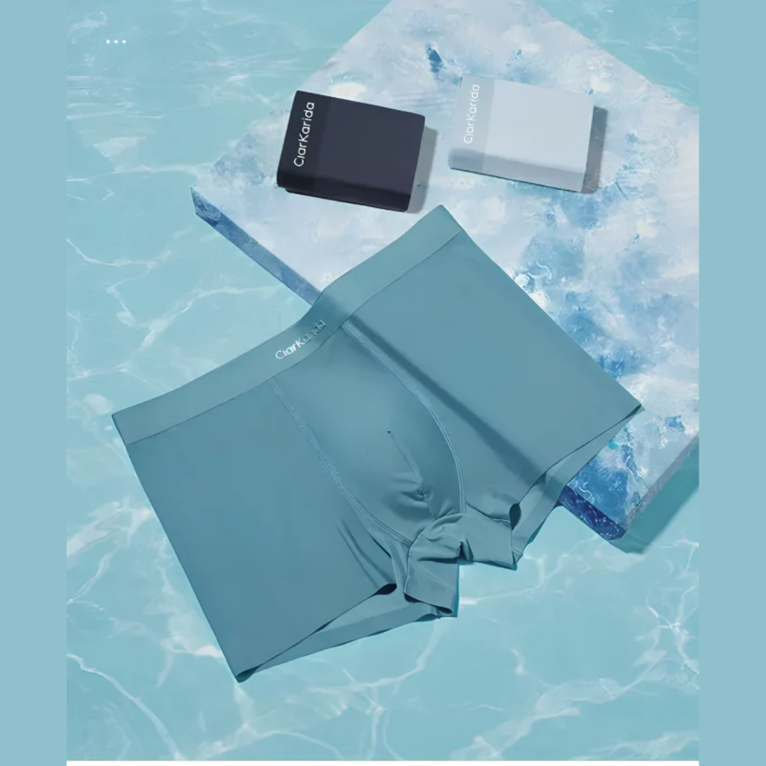 AirNest Seamless Boxer