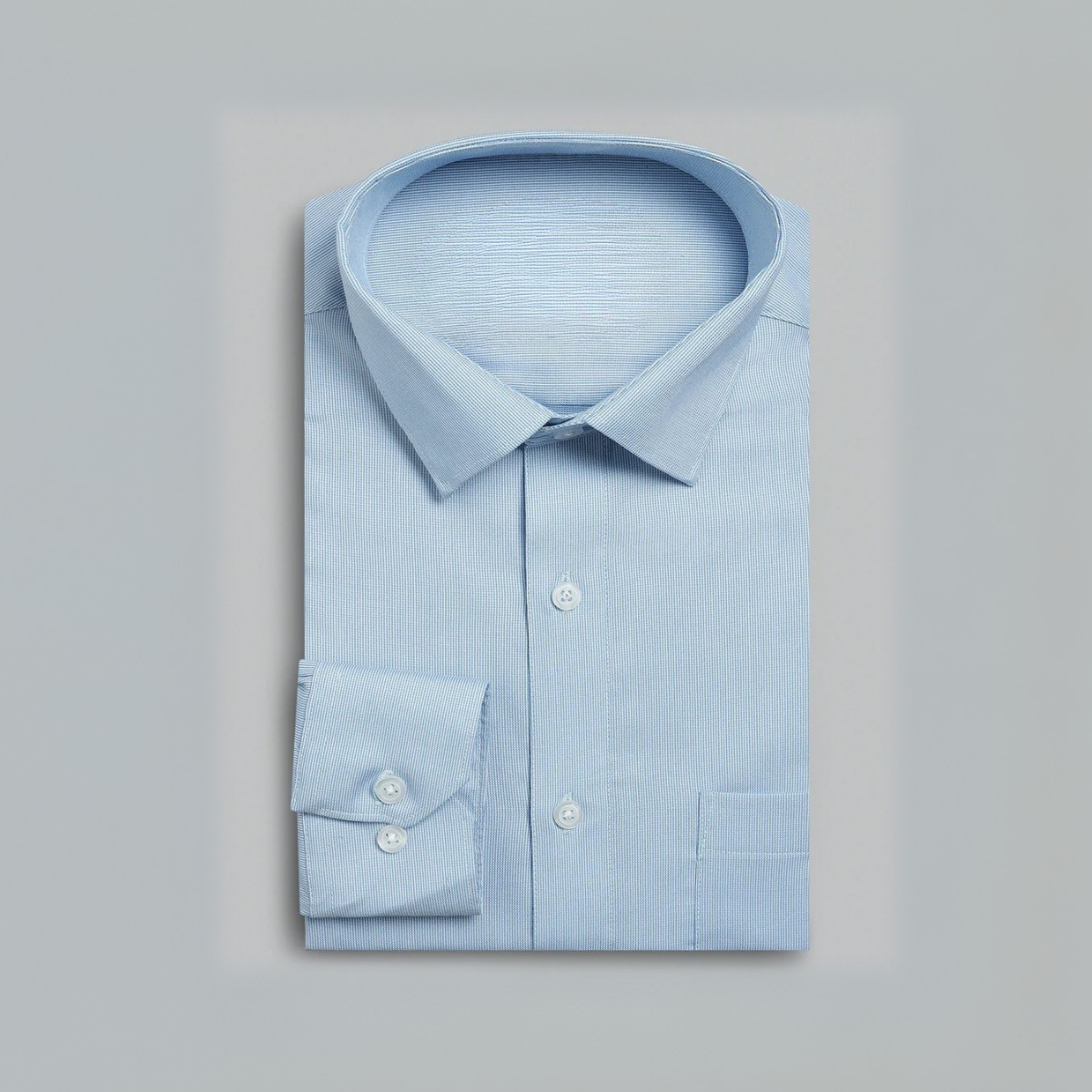3 Pack Men’s Formal Shirts – Sharp Looks, Great Savings | Perfect Fit for Every Occasion | MS-15