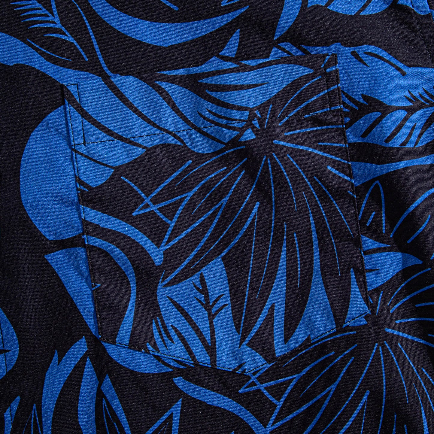 Blue Bush