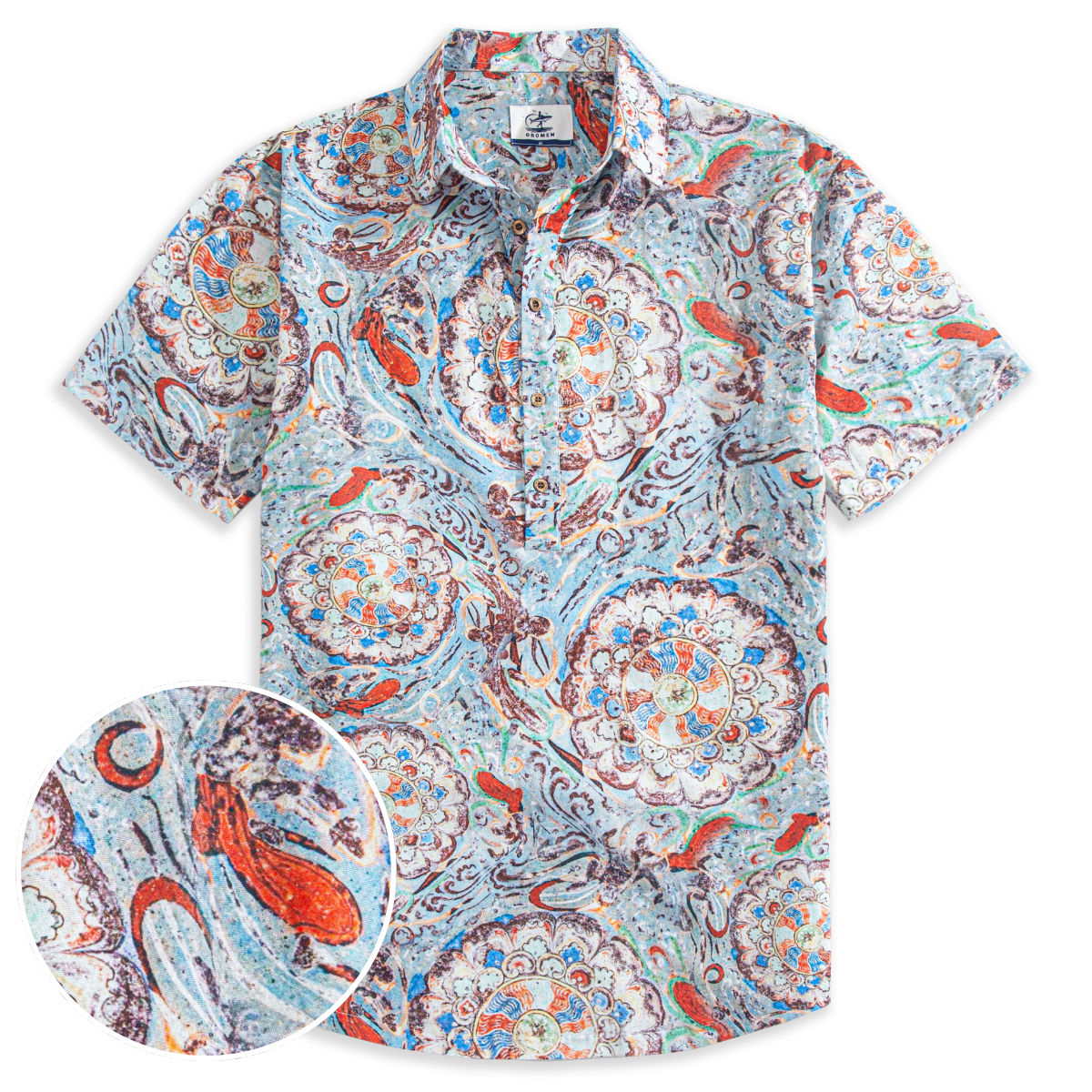 Lotus Flying Caisson