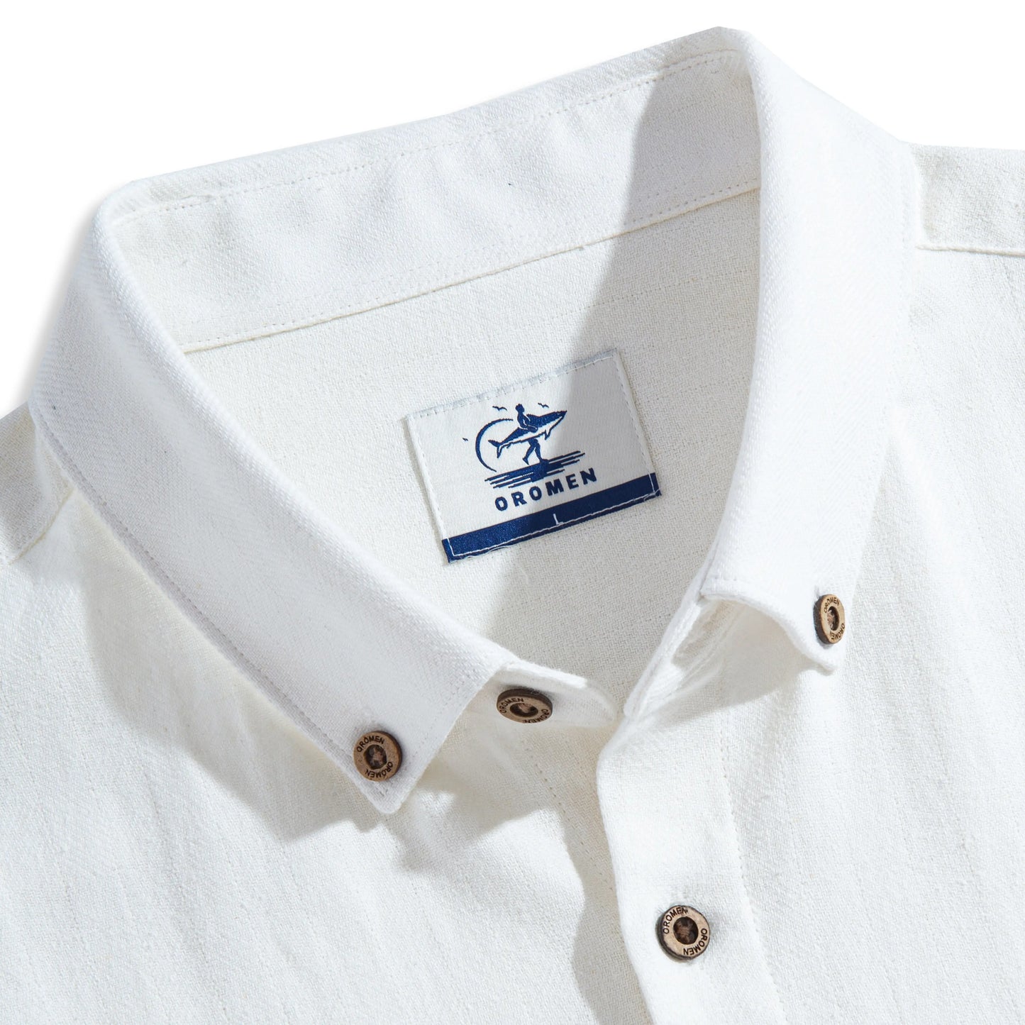 Embossed Striped Shirt