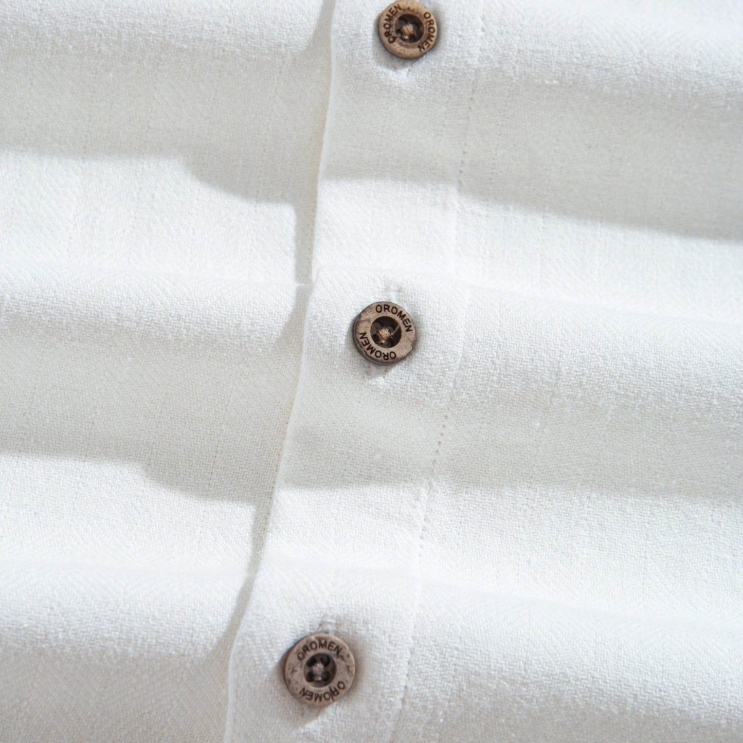 Embossed Striped Shirt
