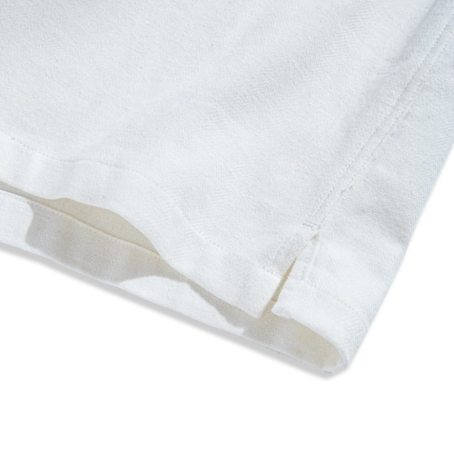 Embossed Striped Shirt