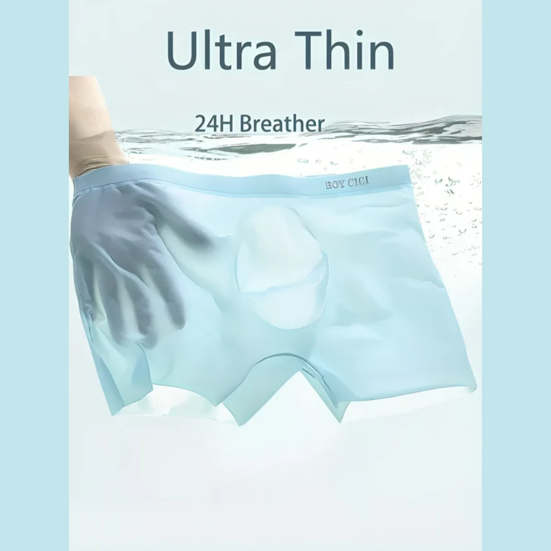 AirNest Seamless Boxer