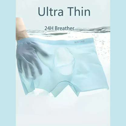 AirNest Seamless Boxer