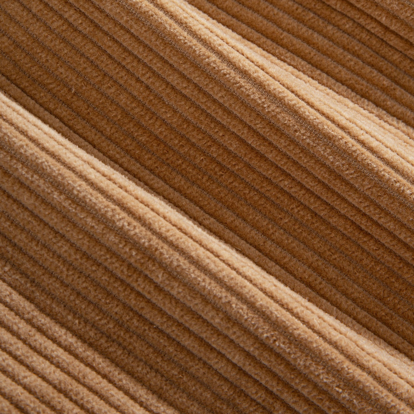 Cotton Corduroy Shorts