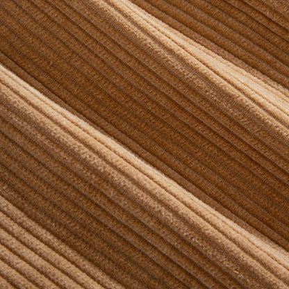 Cotton Corduroy Shorts