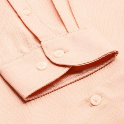 3 Pack Men’s Formal Shirts – Sharp Looks, Great Savings | Perfect Fit for Every Occasion | MS-10