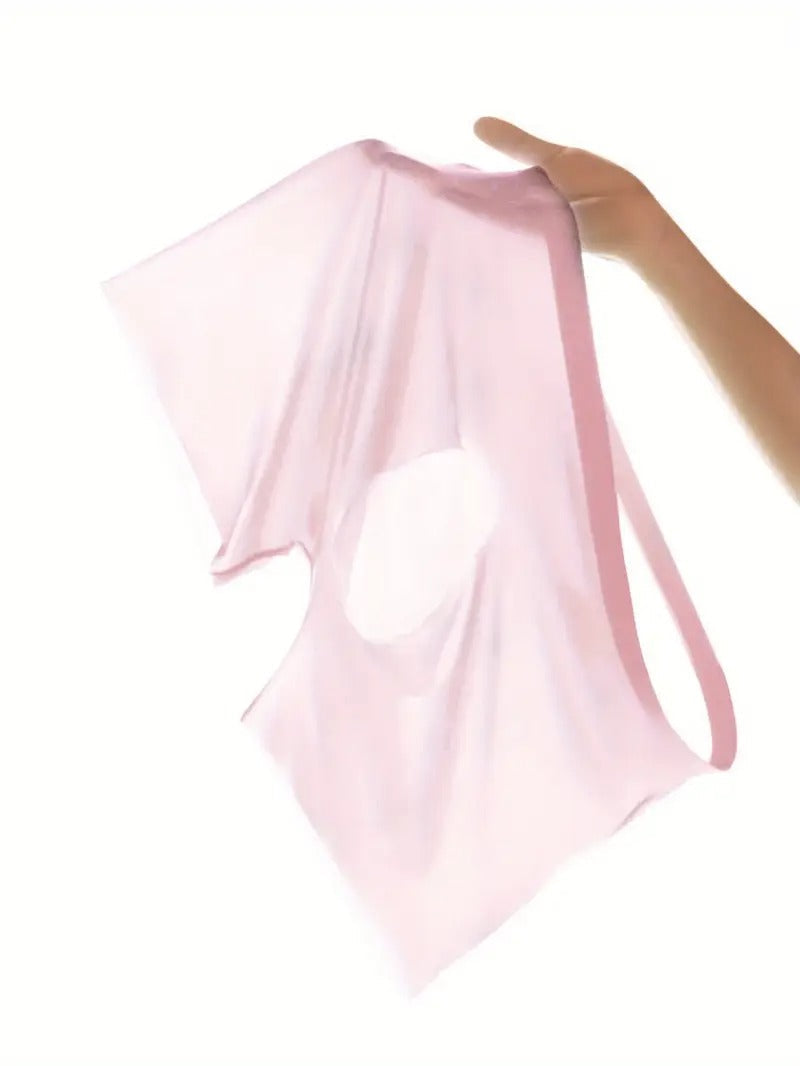 ShadowMesh Briefs - Packs of 6