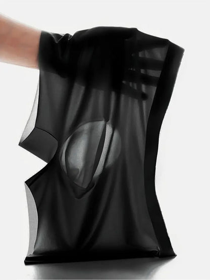 ShadowMesh Briefs - Packs of 6