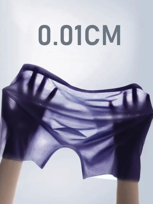 ShadowMesh Briefs - Packs of 6