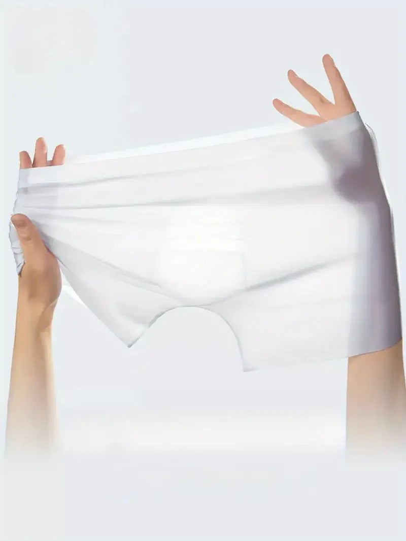 ShadowMesh Briefs - Packs of 6