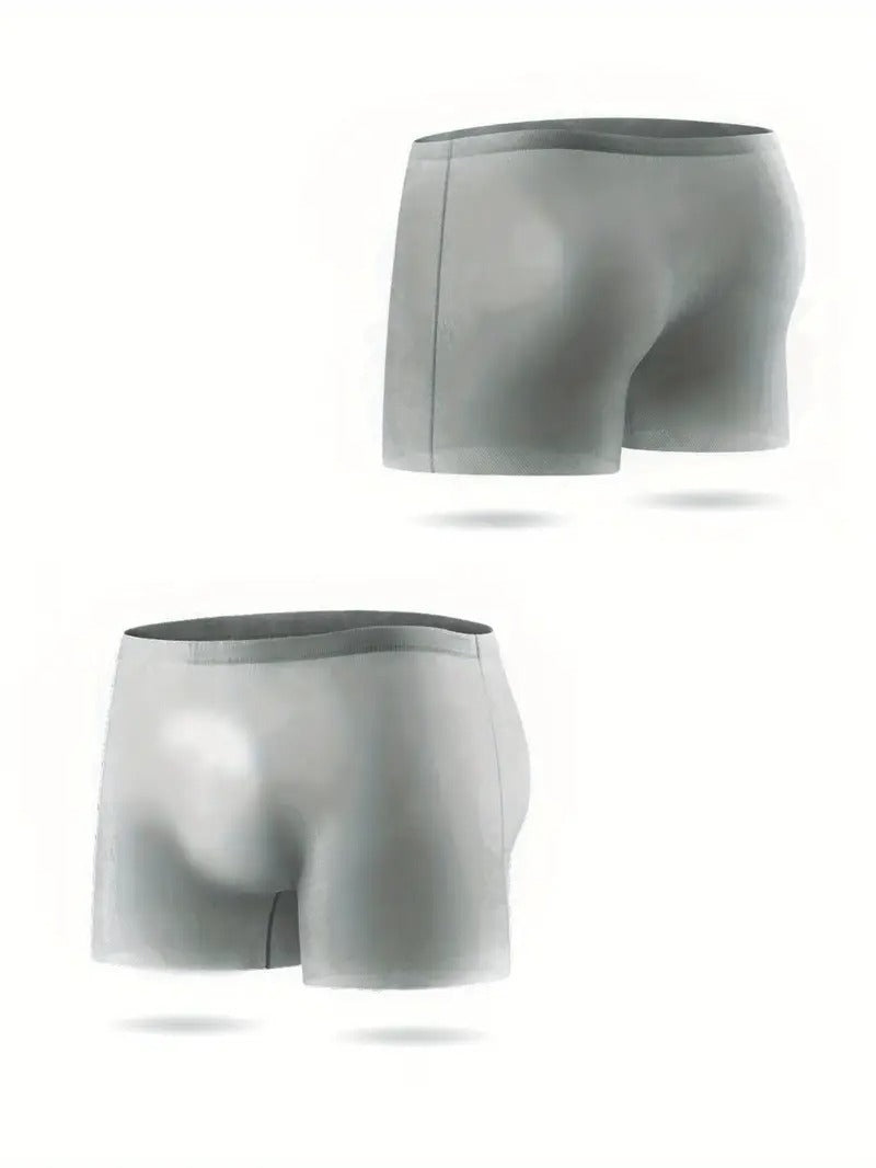 ShadowMesh Briefs - Packs of 6