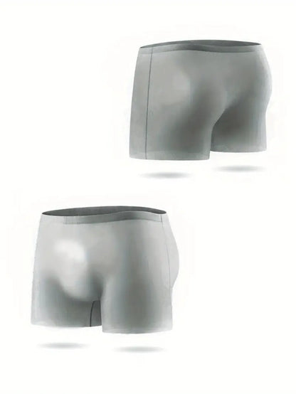 ShadowMesh Briefs - Packs of 6