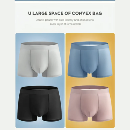 AirNest Seamless Boxer