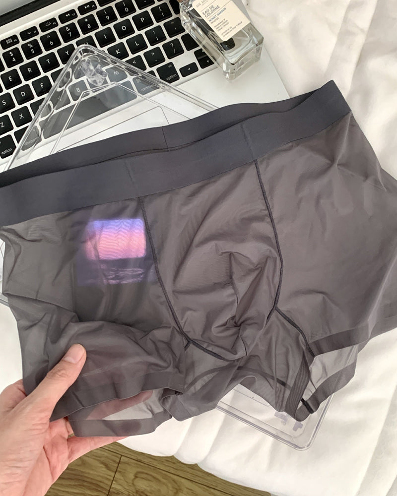 Men's BareAir Ultra Thin Boxers