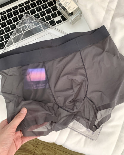 Men's BareAir Ultra Thin Boxers