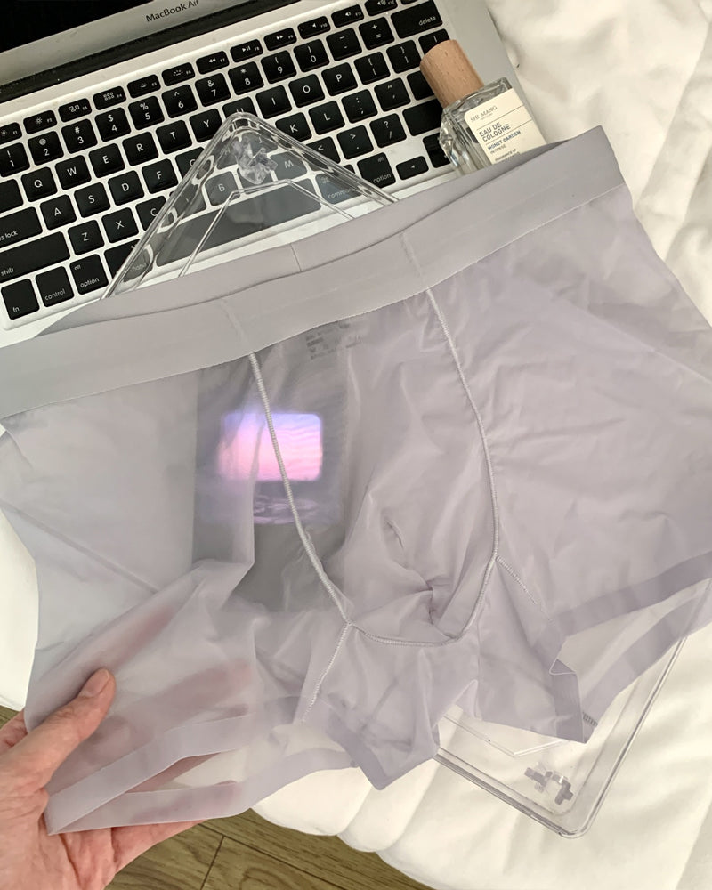 Men's BareAir Ultra Thin Boxers