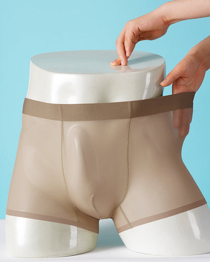 Men's BareAir Ultra Thin Boxers
