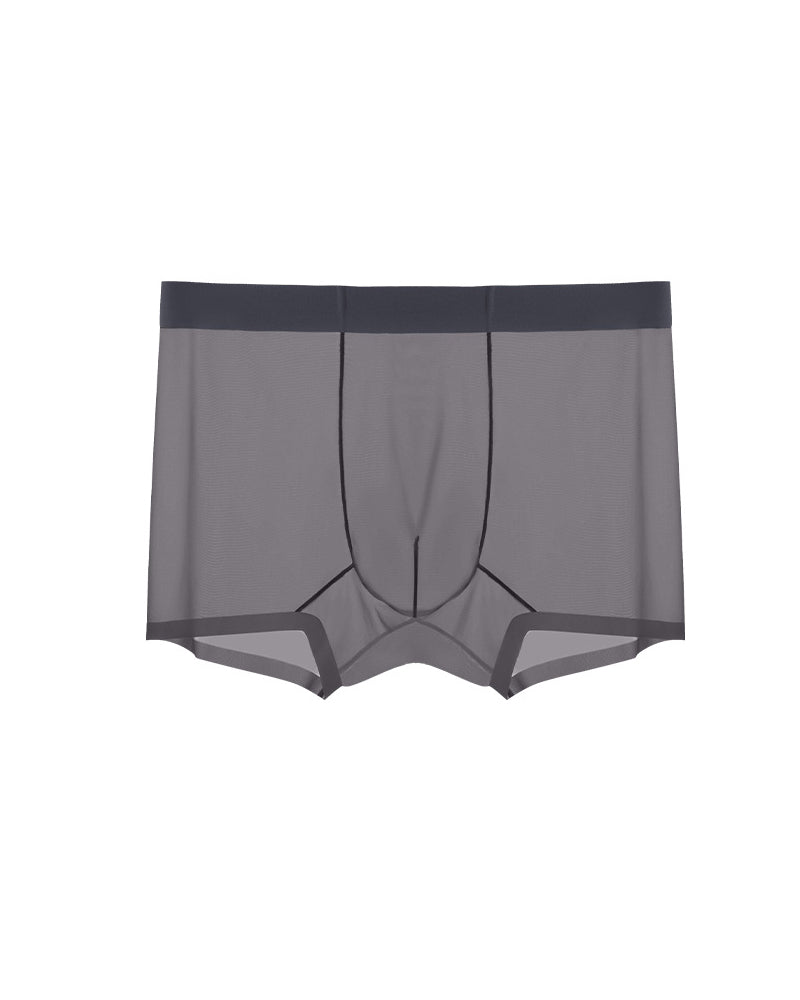 Men's BareAir Ultra Thin Boxers