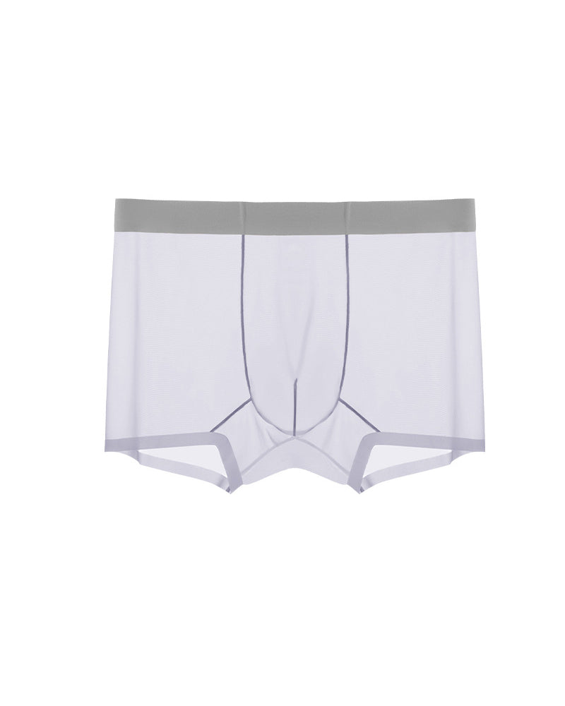 Men's BareAir Ultra Thin Boxers