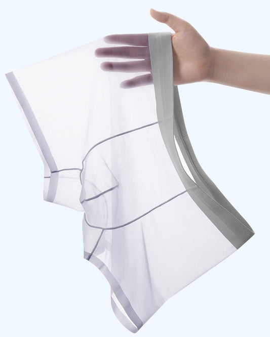 Men's BareAir Ultra Thin Boxers
