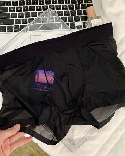 Men's BareAir Ultra Thin Boxers