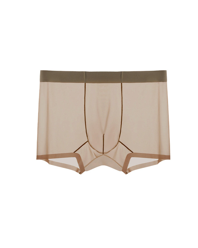 Men's BareAir Ultra Thin Boxers