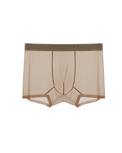 Men's BareAir Ultra Thin Boxers