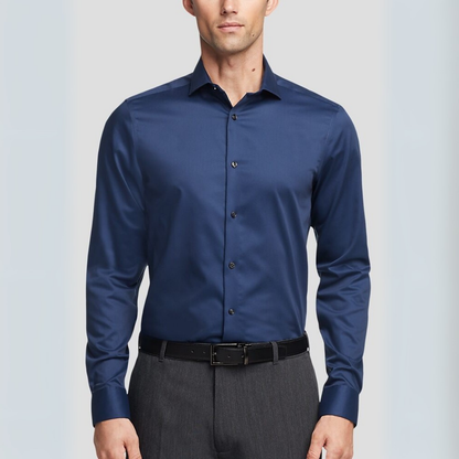 3 Pack Men’s Formal Shirts – Sharp Looks, Great Savings | Perfect Fit for Every Occasion | MS-05