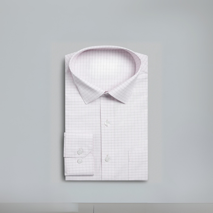 3 Pack Men’s Formal Shirts – Sharp Looks, Great Savings | Perfect Fit for Every Occasion | MS-06