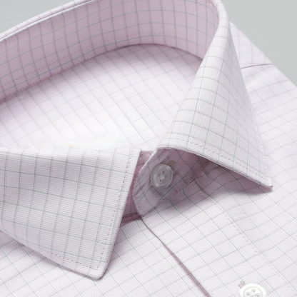 3 Pack Men’s Formal Shirts – Sharp Looks, Great Savings | Perfect Fit for Every Occasion | MS-14