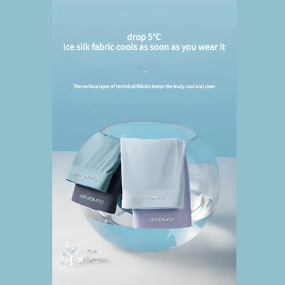 AirNest Seamless Boxer