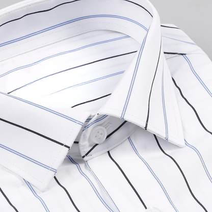 3 Pack Men’s Formal Shirts – Sharp Looks, Great Savings | Perfect Fit for Every Occasion | MS-05