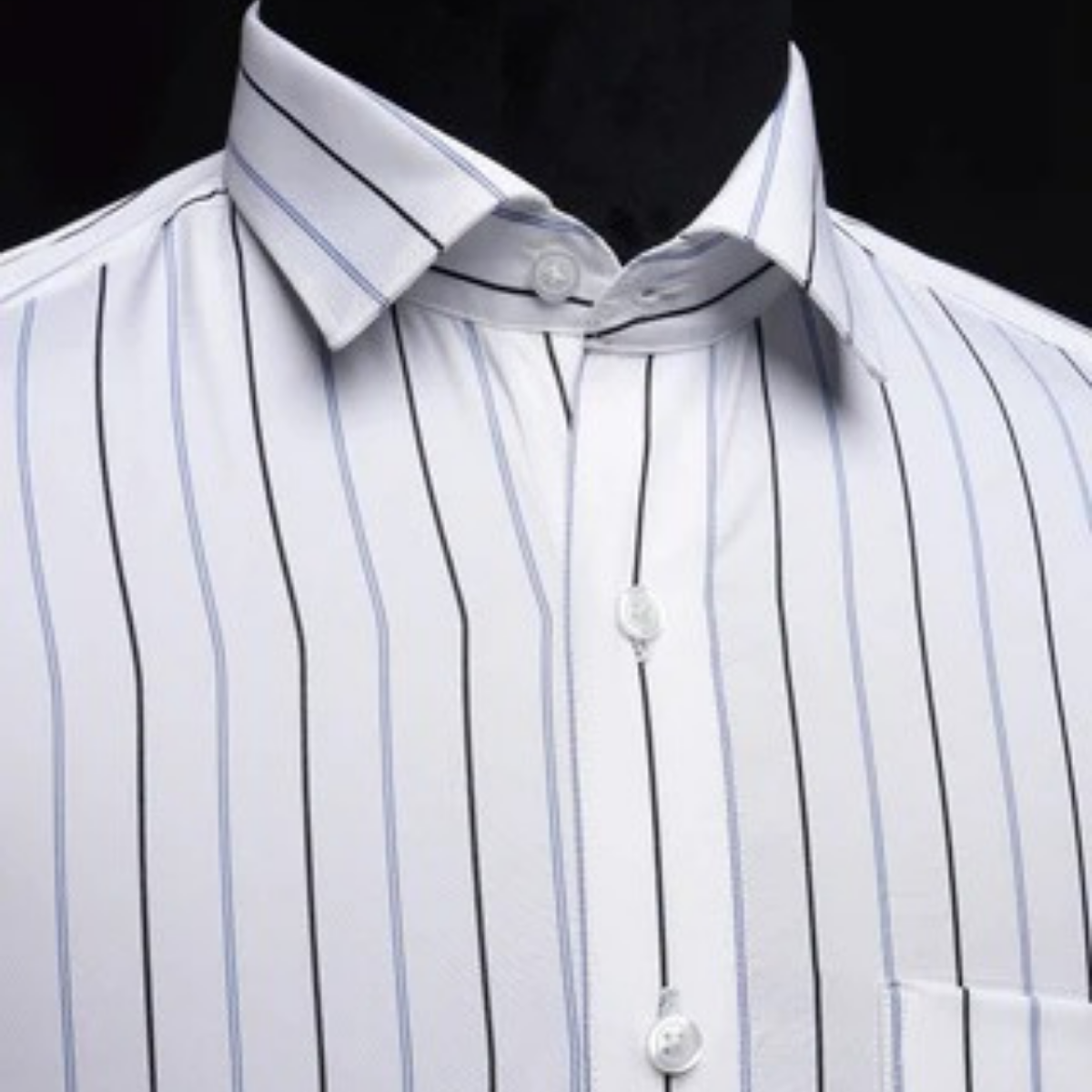 3 Pack Men’s Formal Shirts – Sharp Looks, Great Savings | Perfect Fit for Every Occasion | MS-05