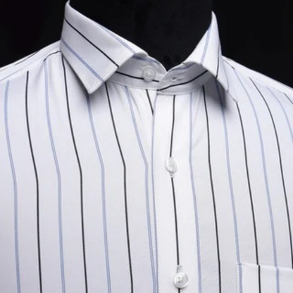 3 Pack Men’s Formal Shirts – Sharp Looks, Great Savings | Perfect Fit for Every Occasion | MS-05