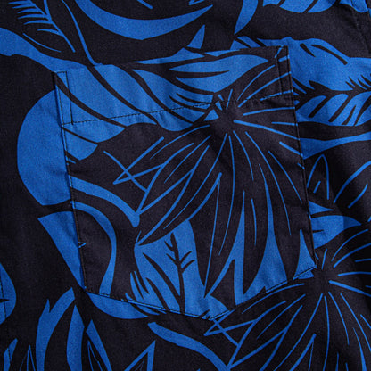 Blue Bush