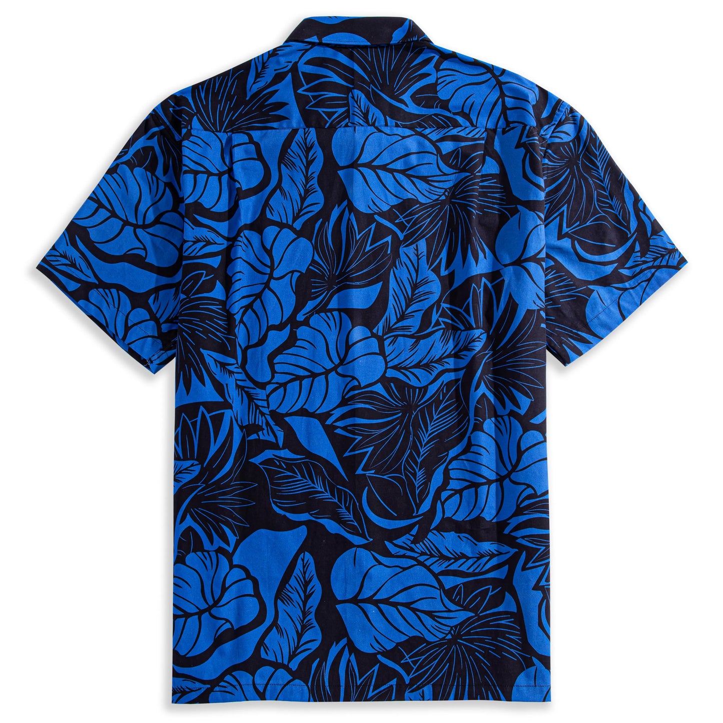 Blue Bush