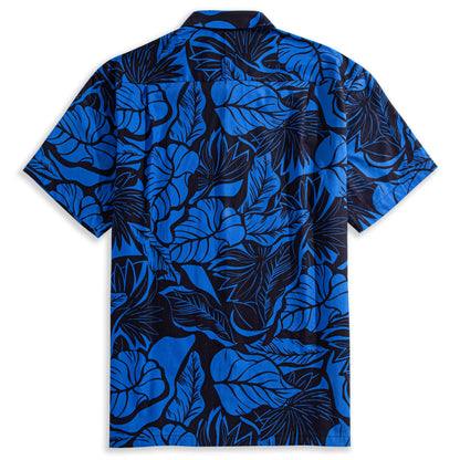 Blue Bush
