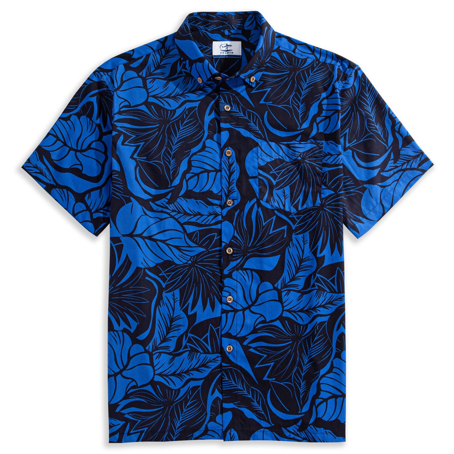 Blue Bush