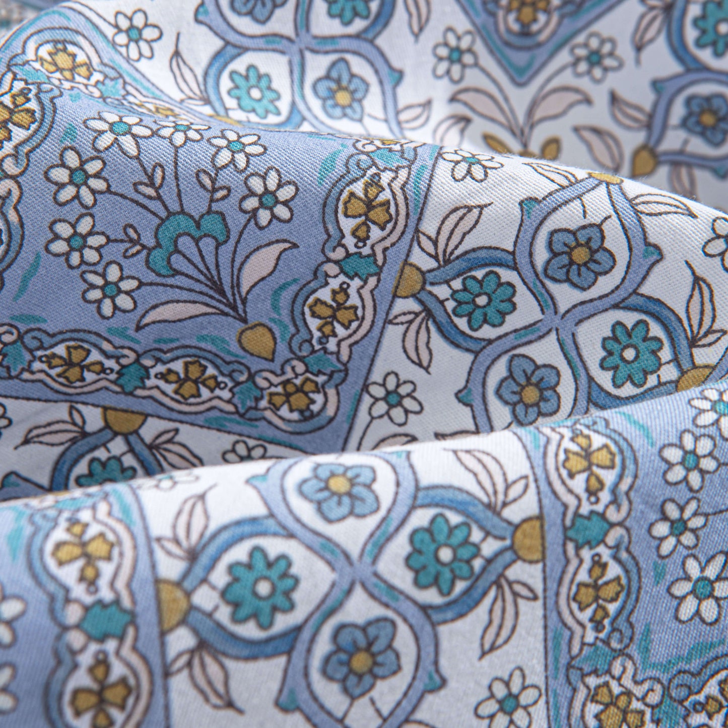 Porcelain