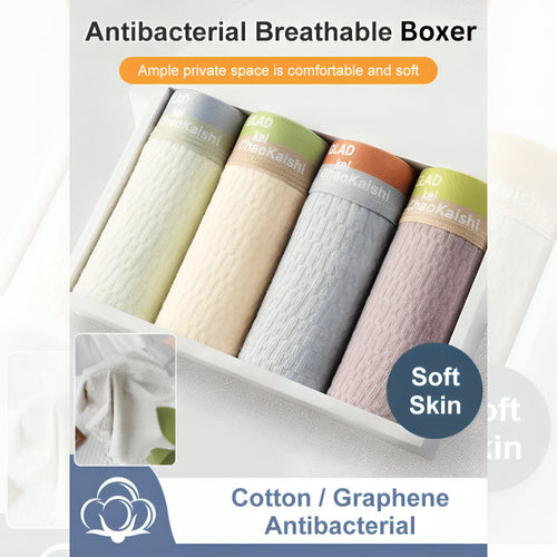 Men's AirGuard Hygiene Briefs