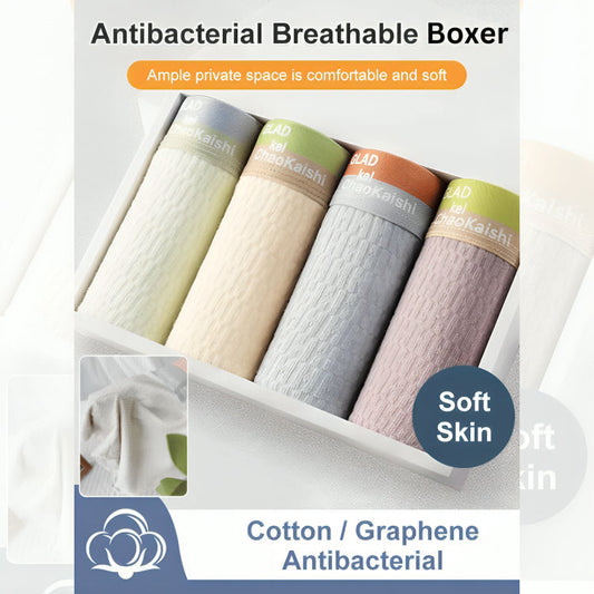 Men's AirGuard Hygiene Briefs