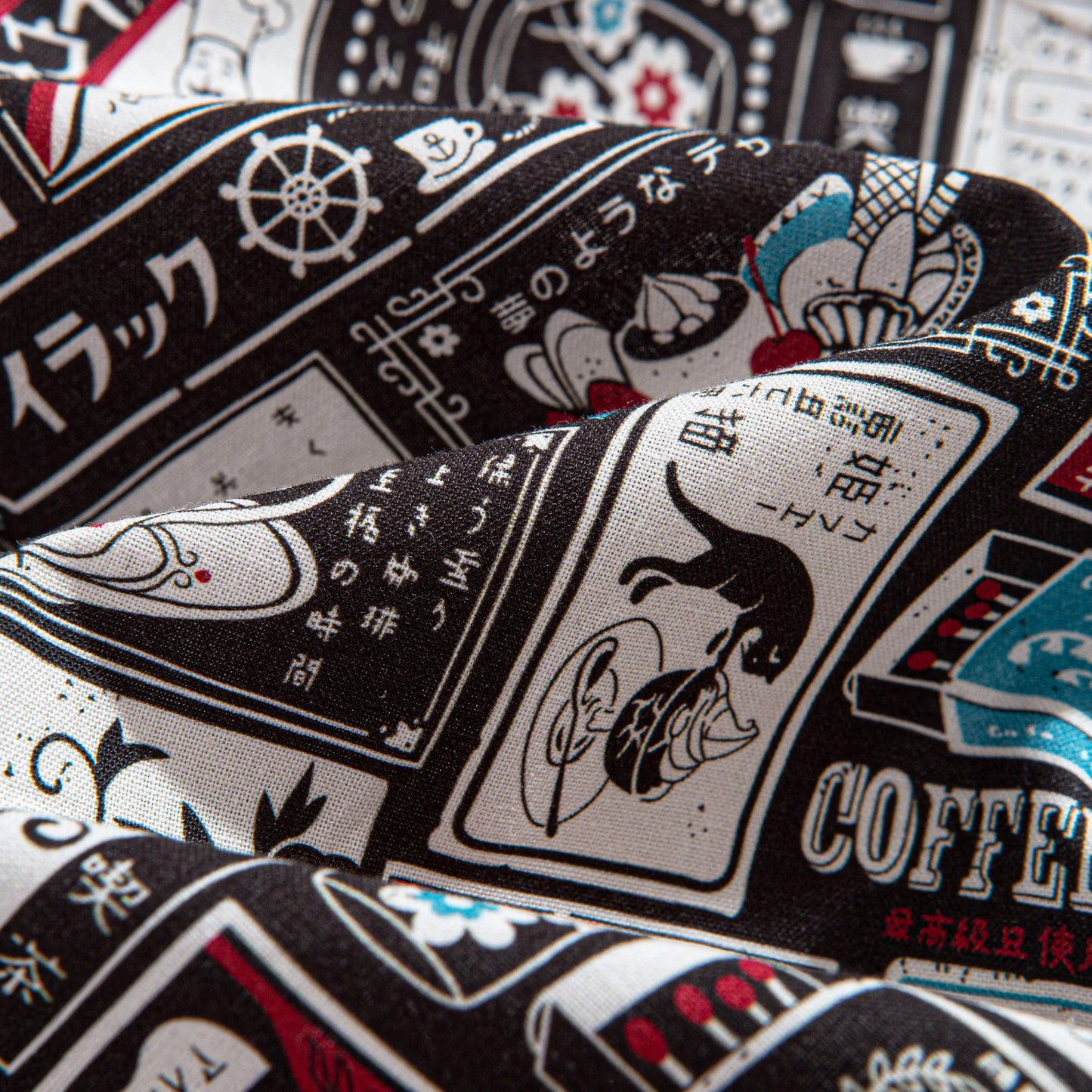 Japanese Magazine Stickers