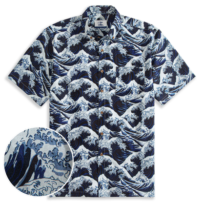 Great Wave