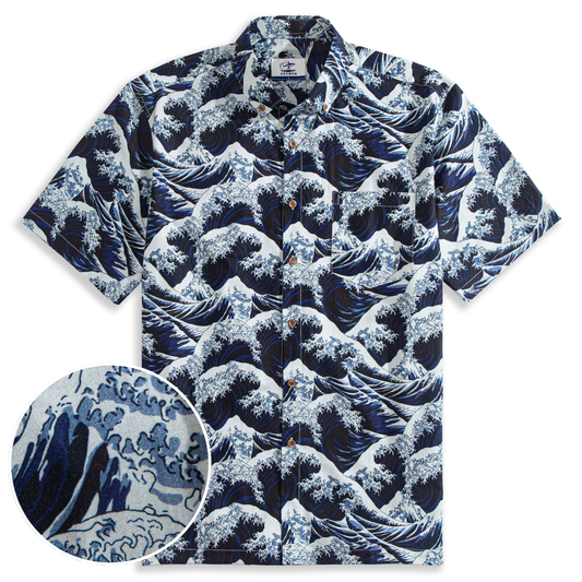 Great Wave