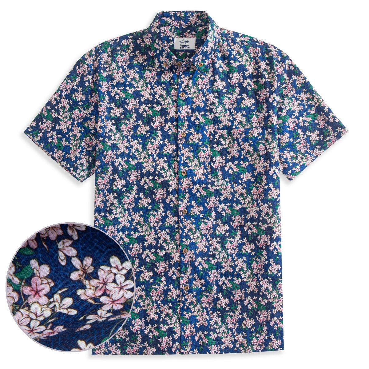 Sakura Blossom