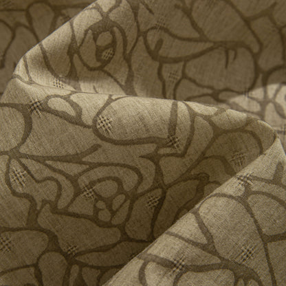 Shadow Rose Textured Shirt