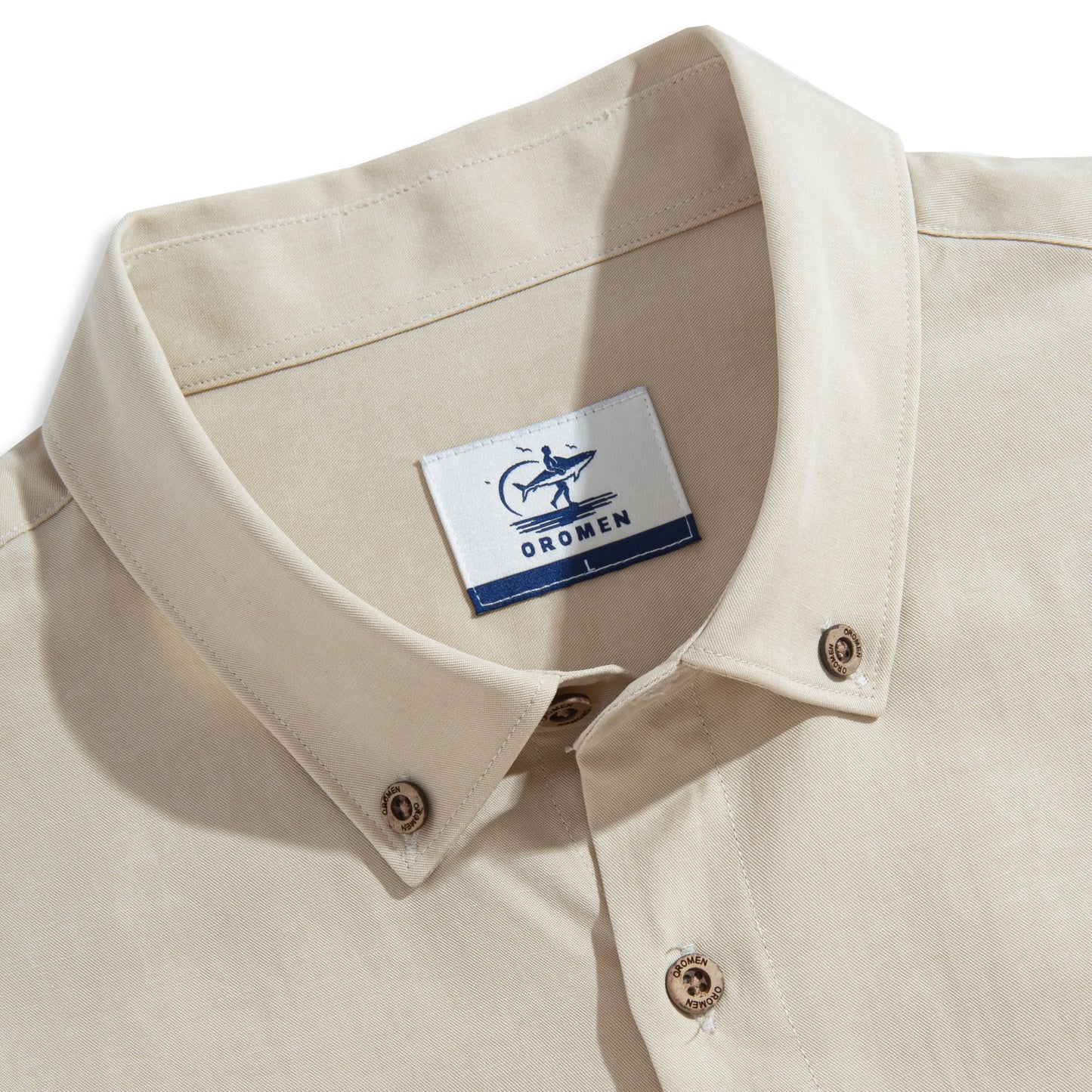 Versatile Shirt