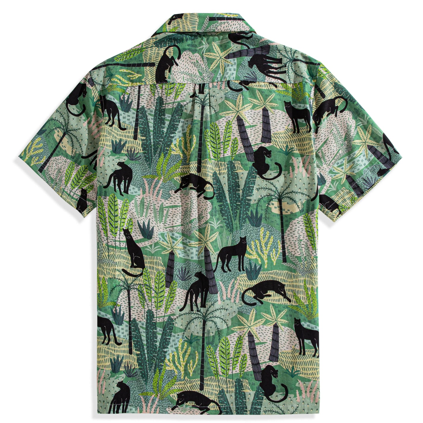 Wild Jungle
